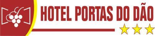 Hotel Portas Do Dao ペナルヴァ・ド・カステロ エクステリア 写真